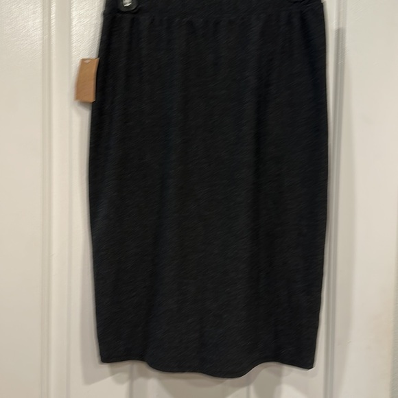 NWT Rachel Roy High Low Skirt - Picture 7 of 7
